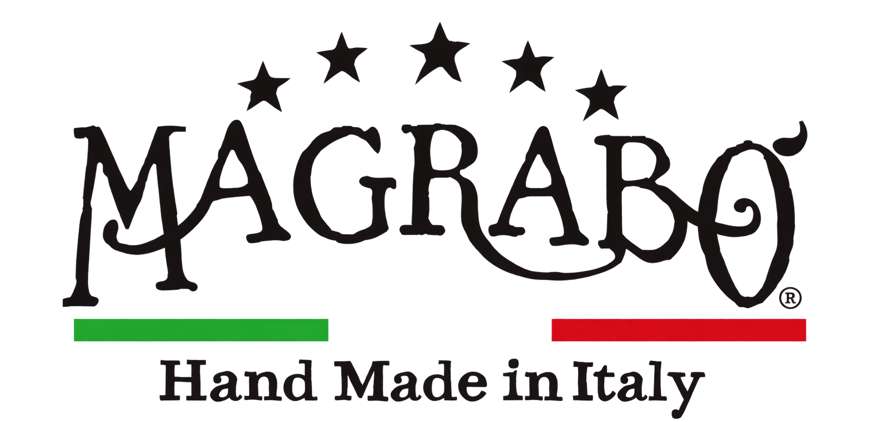 Magrabò — Hand Made in Italy